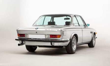 BMW 30 csl 2285038